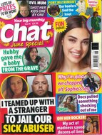 Chat Monthly Magazine