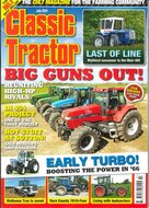 Classic Tractor Magazine