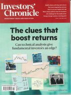 Investors Chronicle Magazine