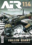 Meng Air Modeller Magazine