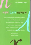 New Left Review Magazine