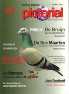 Racing Pigeon Pictorial Magazine