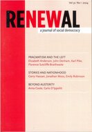 Renewal Magazine