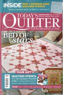 Today&#039;s Quilter Magazine