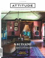 Attitude Interior Design Magazine (Engels)