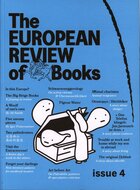 European Review of Books