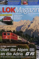 Lok Magazin (Duits)