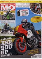 MO Motorrad Magazin