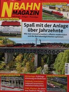 N-Bahn Magazin