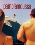 Pamplemousse Magazine