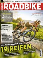 Roadbike (Duits)