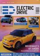 Electric Drive (Duits)