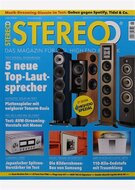 Stereo (Duits)