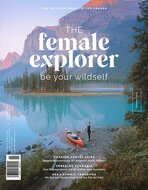 The Female Explorer (Duits)