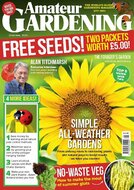 Amateur Gardening Magazine