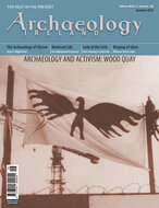 Archaeology Ireland Magazine (English Edition)