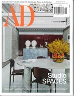 Architectural Digest Deutschland