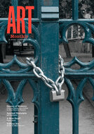 Art Monthly Magazine