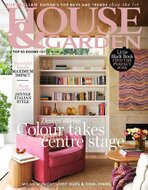 Australian House and Garden Magazine