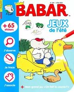 Babar