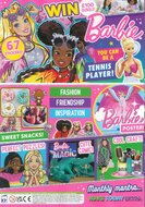 Barbie (UK) Magazine