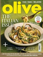 BBC Olive Magazine