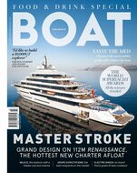 Boat International Magazine