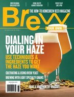 Brew Your Own Magazine