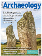 British Archaeology Magazine