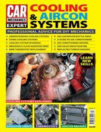 Car Mechanics Expert Magazine