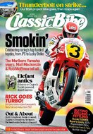 Classic Bike Magazine