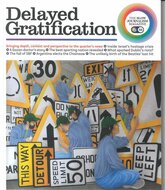 Delayed Gratification Magazine