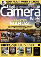 Digital Camera World Magazine