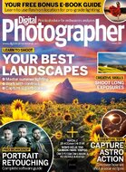 Digital Photographer Magazine