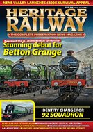 Heritage Railway Magazine