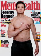 Men&#039;s Health (USA) Magazine