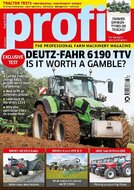 Profi Magazine