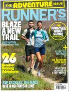 Runner&#039;s World (UK) Magazine