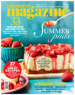 Sainsbury&#039;s Magazine