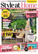 Style at Home Magazine