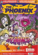 The Phoenix Magazine