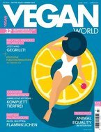 Vegan World (Deutschsprachig)