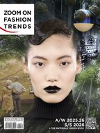 Zoom on Fashion Trends Magazine (English Edition)