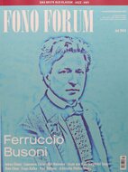 Fono Forum