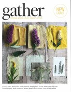 Gather Magazine