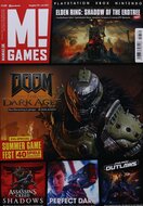 M Games (Duits)