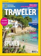 National Geographic Traveler (Duits)