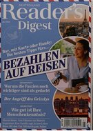 Reader&#039;s Digest (Duits)