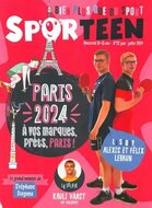 Sporteen