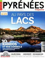 Subscription Pyrenees Magazine